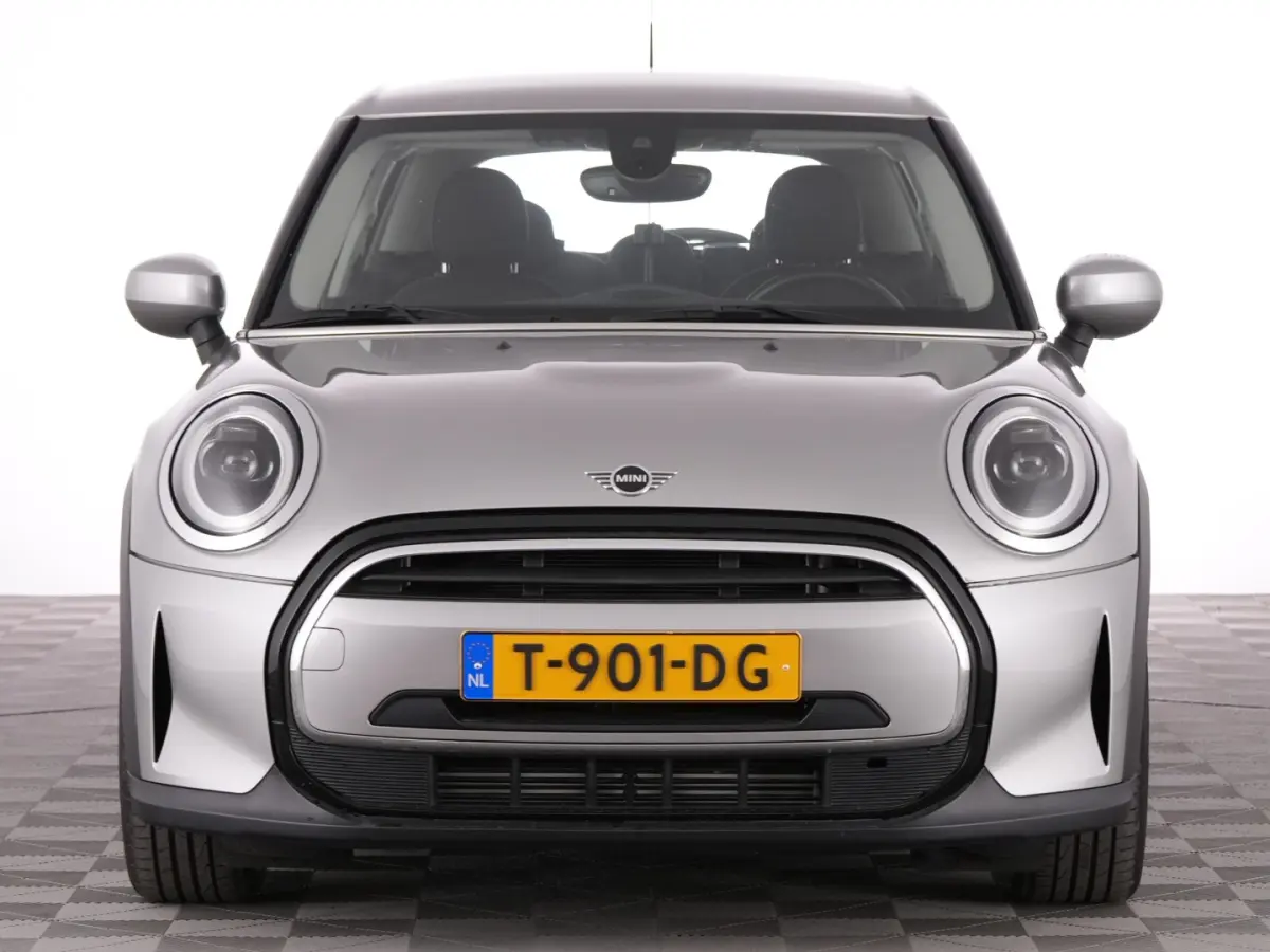 Mini 1.5 Camden Edition 5-drs Automaat ✅ 1e Eigenaar !