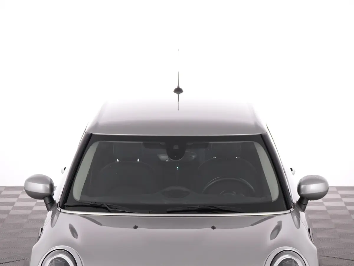 Mini 1.5 Camden Edition 5-drs Automaat ✅ 1e Eigenaar !