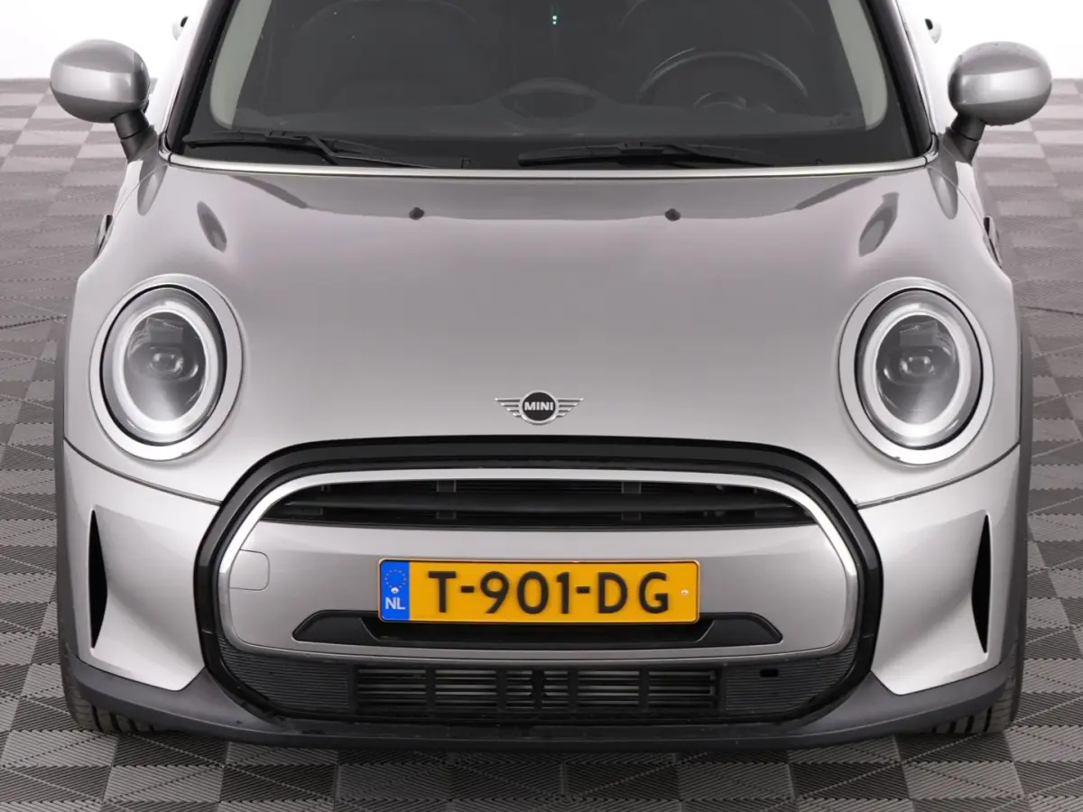 Mini 1.5 Camden Edition 5-drs Automaat ✅ 1e Eigenaar !