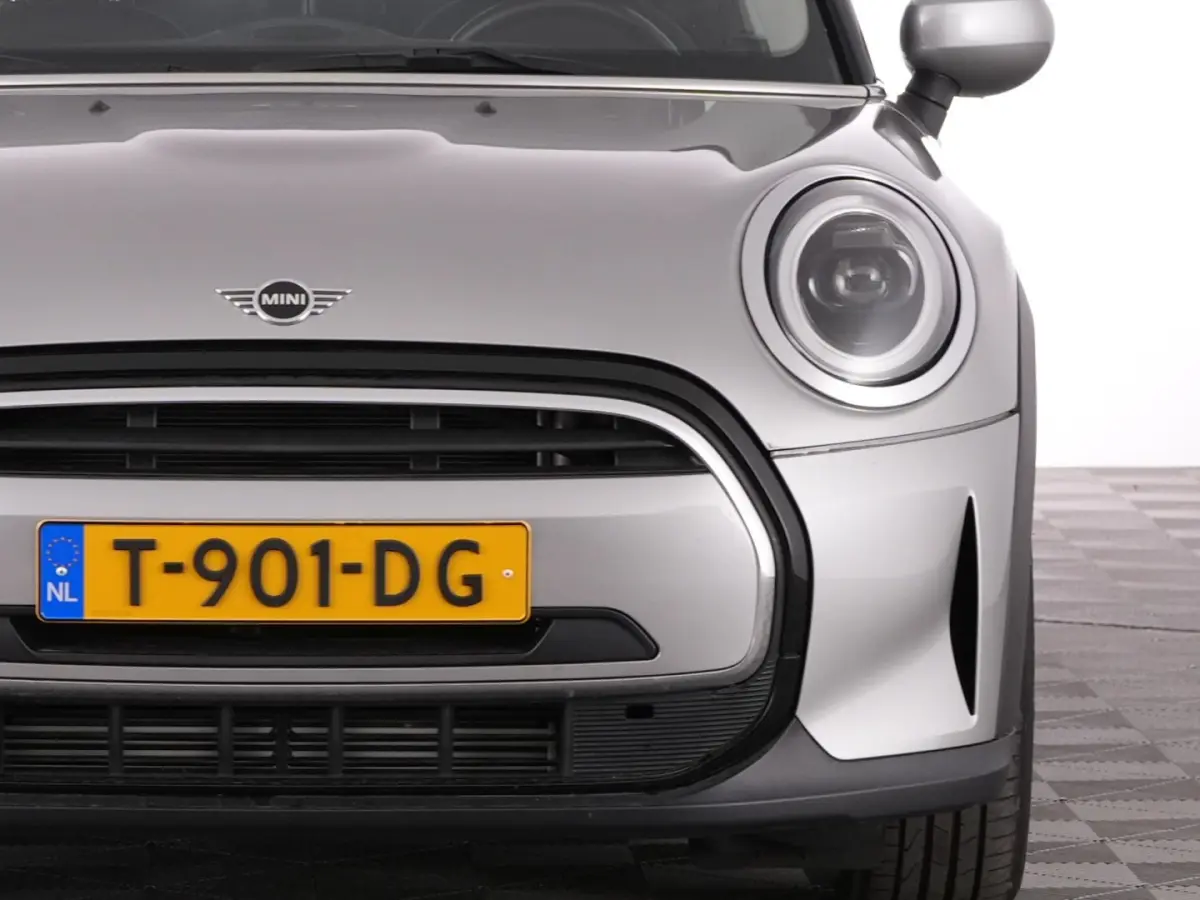 Mini 1.5 Camden Edition 5-drs Automaat ✅ 1e Eigenaar !