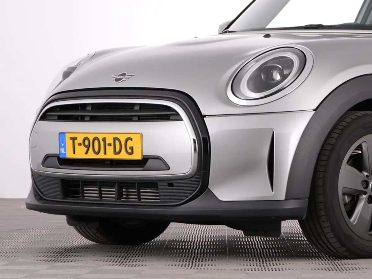 Mini 1.5 Camden Edition 5-drs Automaat ✅ 1e Eigenaar !