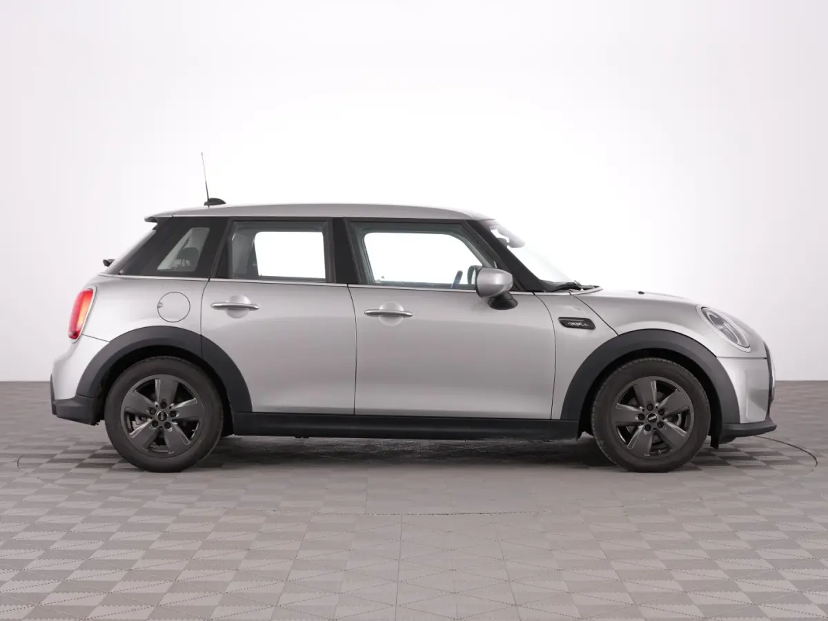 Mini 1.5 Camden Edition 5-drs Automaat ✅ 1e Eigenaar !