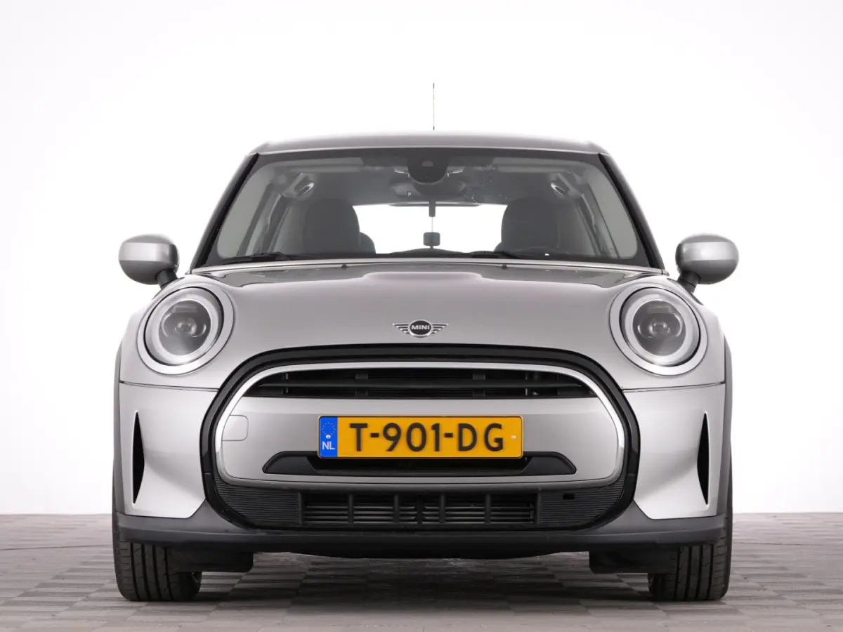 Mini 1.5 Camden Edition 5-drs Automaat ✅ 1e Eigenaar !