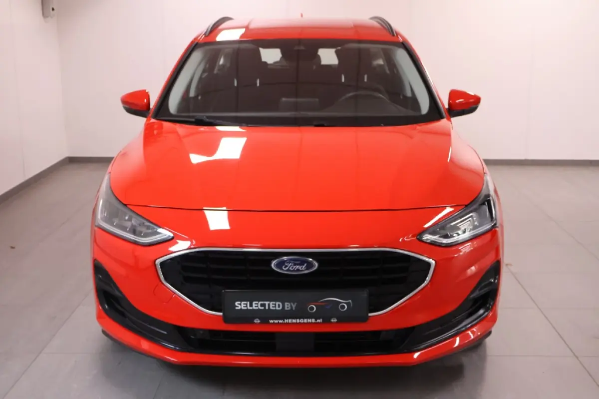 1.0 EcoBoost Hybrid Titanium