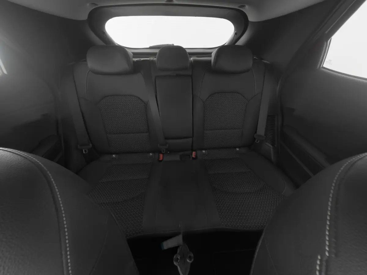 1.6 GDi PHEV DynamicPlusLine | Half LEDER | CARPLAY | Full LED | Stoelverwarming !