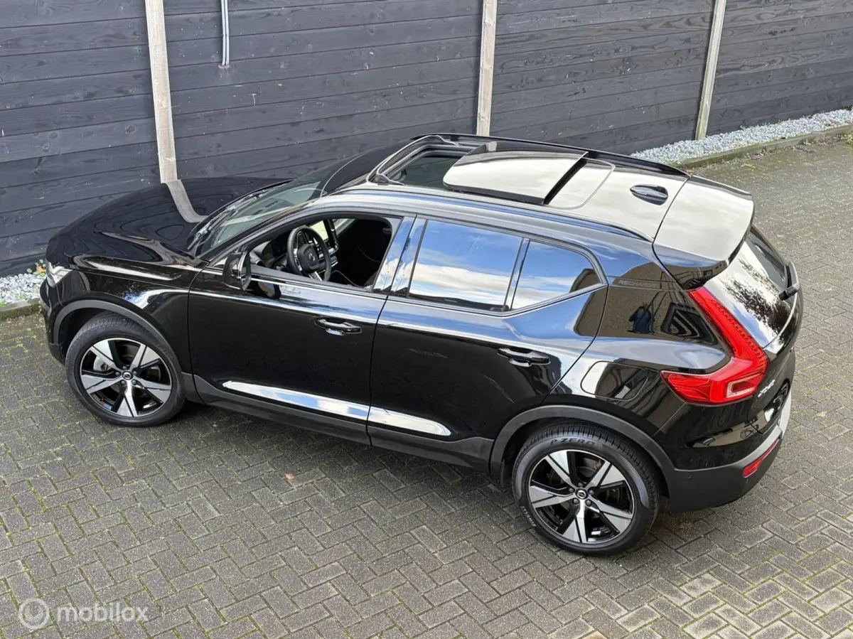 P8 AWD Open Dak / Leder/alcantara / 63.688 KM!!!