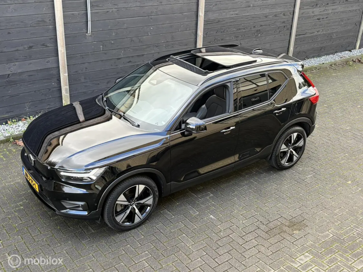 P8 AWD Open Dak / Leder/alcantara / 63.688 KM!!!