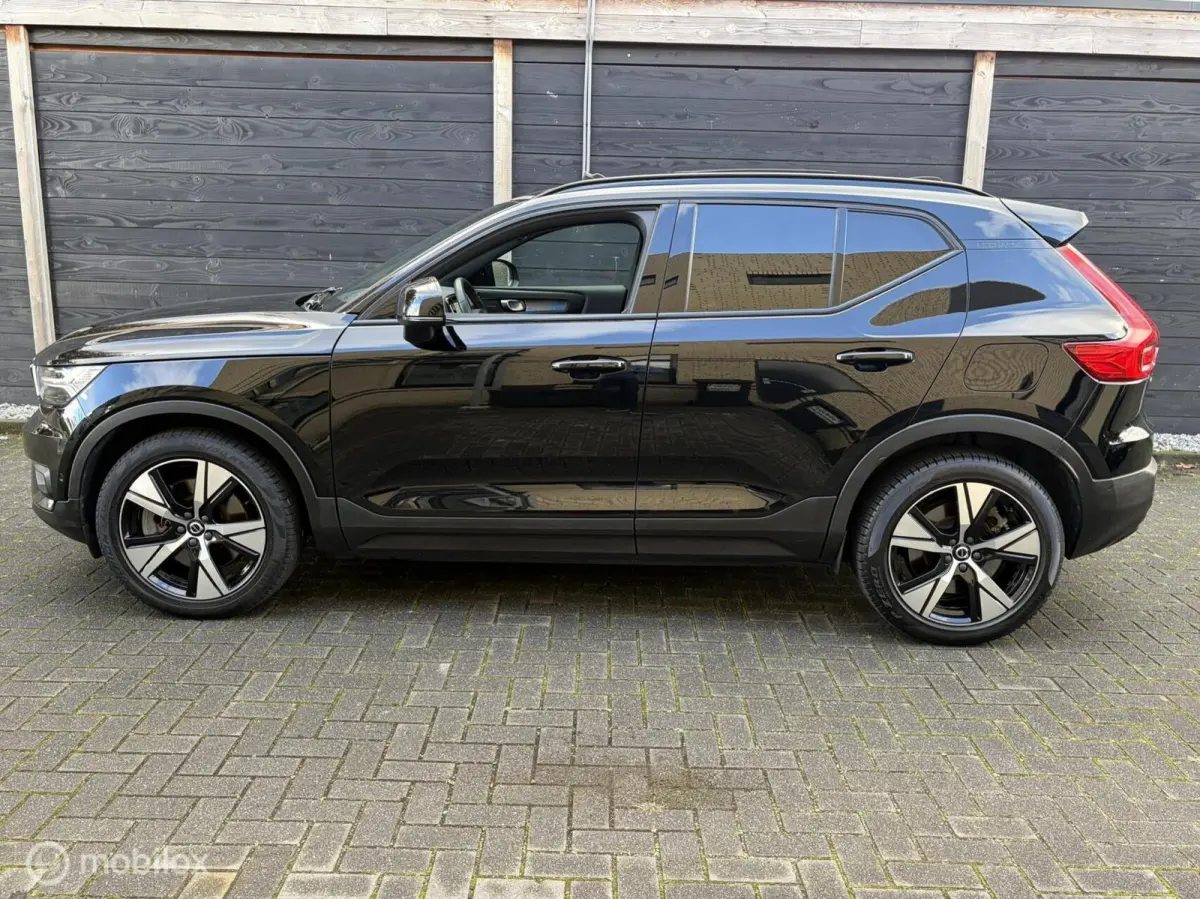 P8 AWD Open Dak / Leder/alcantara / 63.688 KM!!!