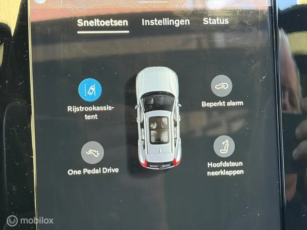 P8 AWD Open Dak / Leder/alcantara / 63.688 KM!!!
