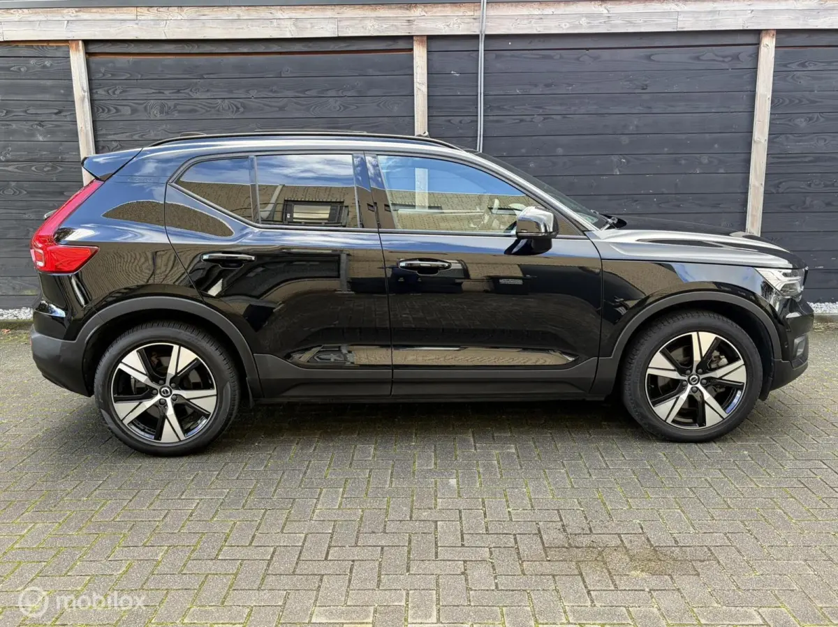 P8 AWD Open Dak / Leder/alcantara / 63.688 KM!!!