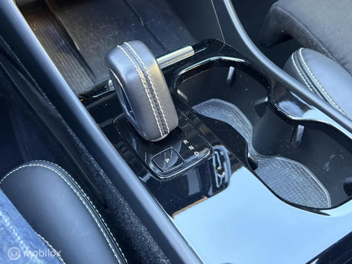 P8 AWD Open Dak / Leder/alcantara / 63.688 KM!!!