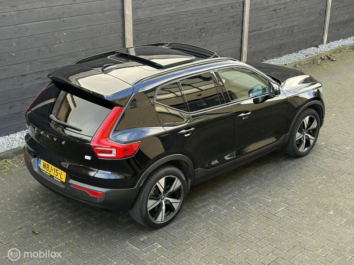 P8 AWD Open Dak / Leder/alcantara / 63.688 KM!!!