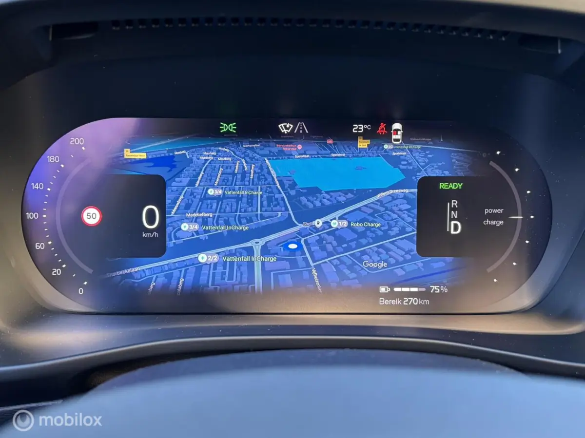P8 AWD Open Dak / Leder/alcantara / 63.688 KM!!!