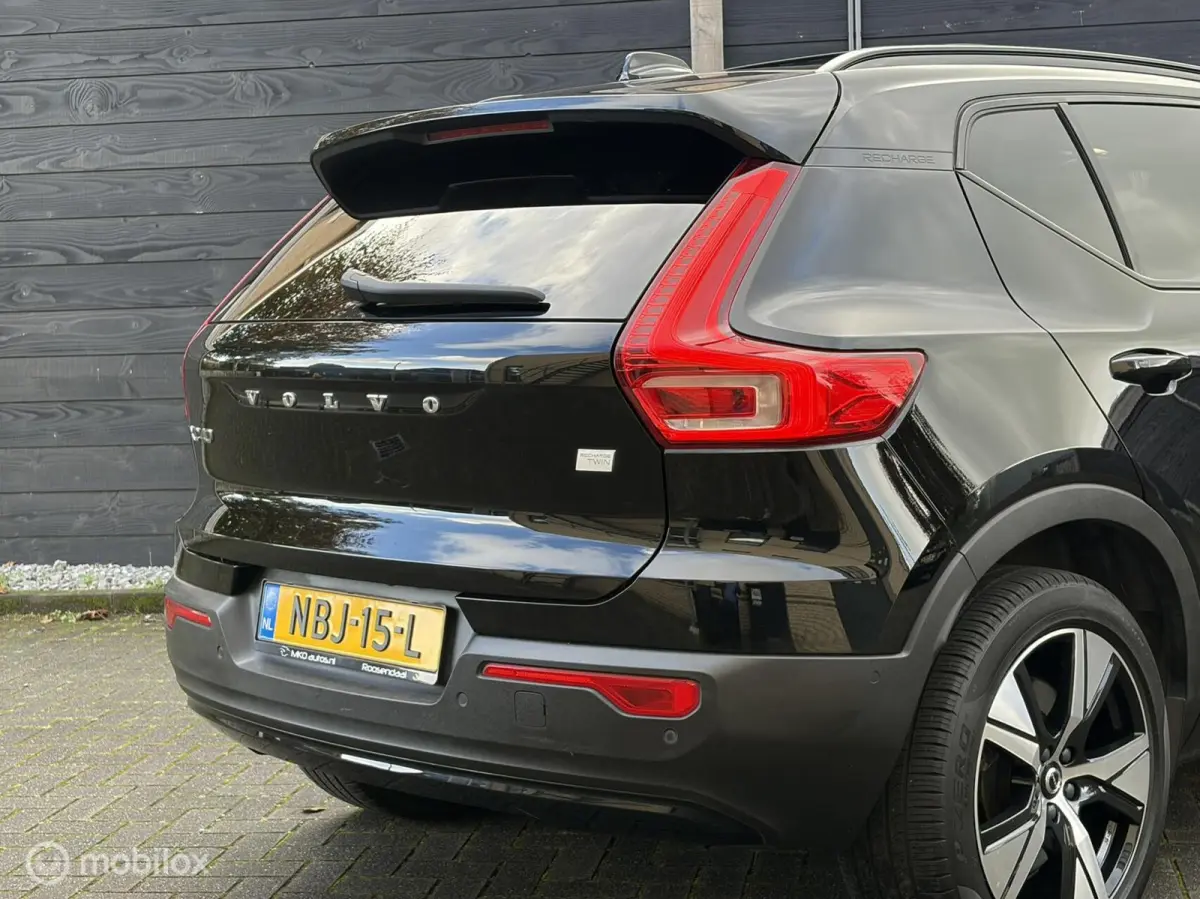P8 AWD Open Dak / Leder/alcantara / 63.688 KM!!!