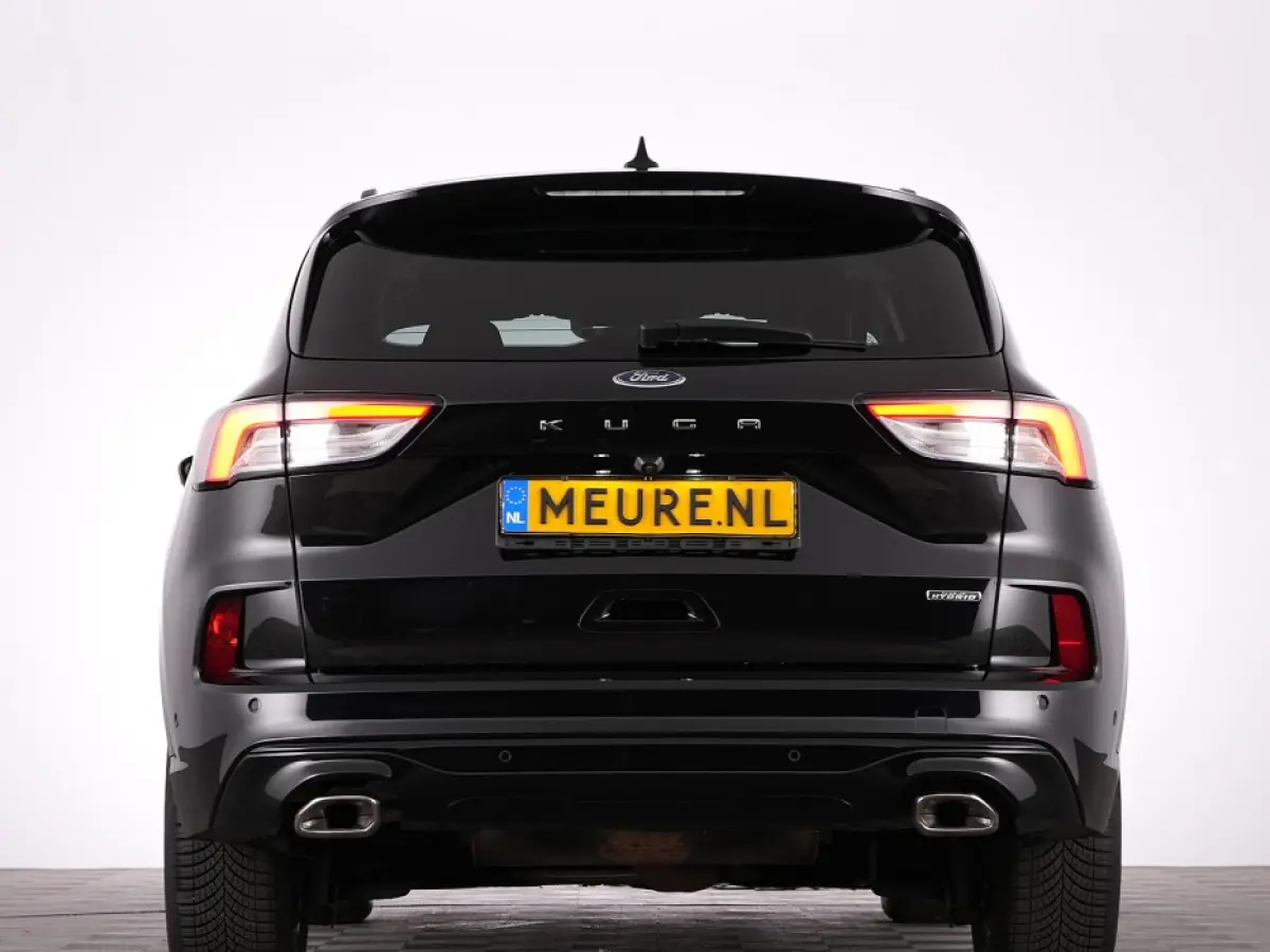 2.5 PHEV ST-Line X | B&O | EL. STOEL | NAVI | ECC
