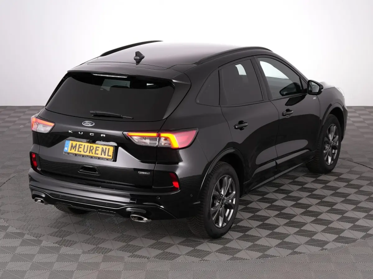 2.5 PHEV ST-Line X | B&O | EL. STOEL | NAVI | ECC