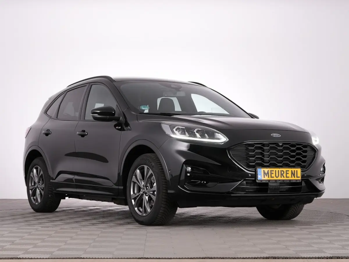 2.5 PHEV ST-Line X | B&O | EL. STOEL | NAVI | ECC