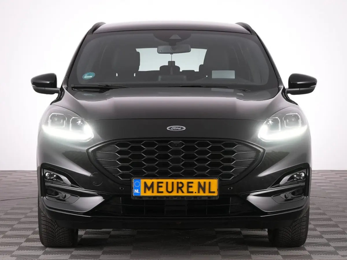 2.5 PHEV ST-Line X | B&O | EL. STOEL | NAVI | ECC