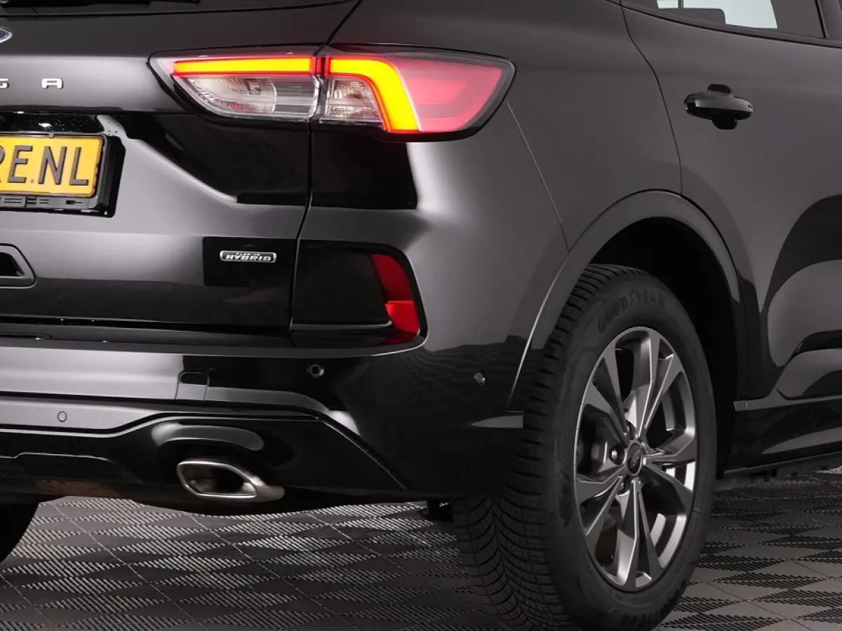 2.5 PHEV ST-Line X | B&O | EL. STOEL | NAVI | ECC