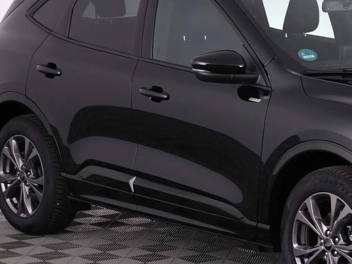 2.5 PHEV ST-Line X | B&O | EL. STOEL | NAVI | ECC