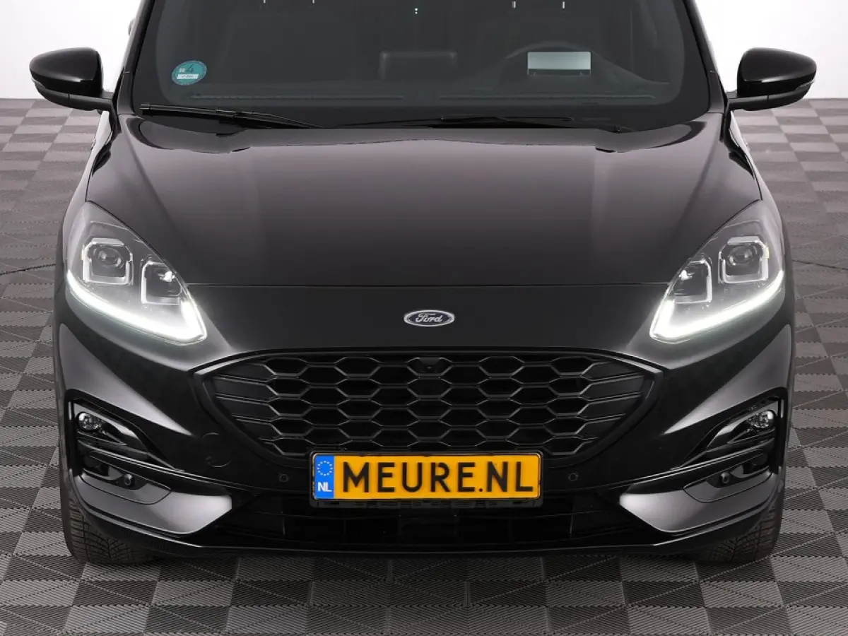 2.5 PHEV ST-Line X | B&O | EL. STOEL | NAVI | ECC