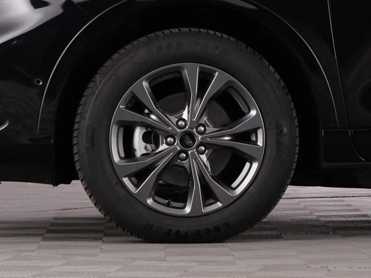 2.5 PHEV ST-Line X | B&O | EL. STOEL | NAVI | ECC