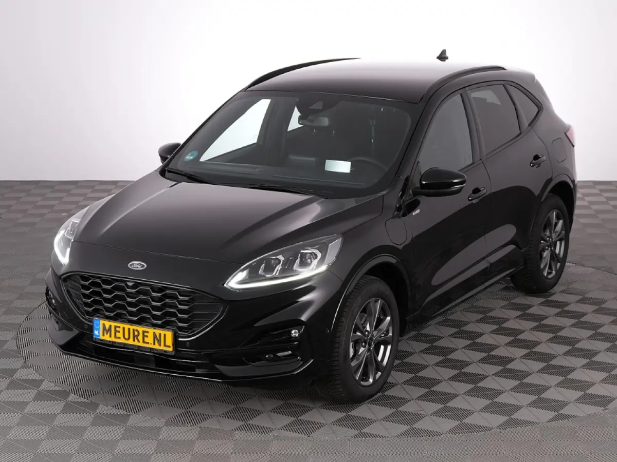 2.5 PHEV ST-Line X | B&O | EL. STOEL | NAVI | ECC