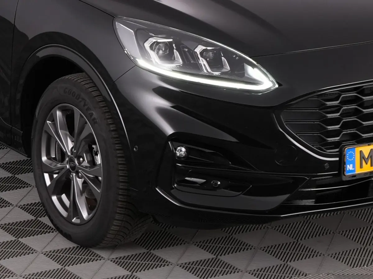 2.5 PHEV ST-Line X | B&O | EL. STOEL | NAVI | ECC