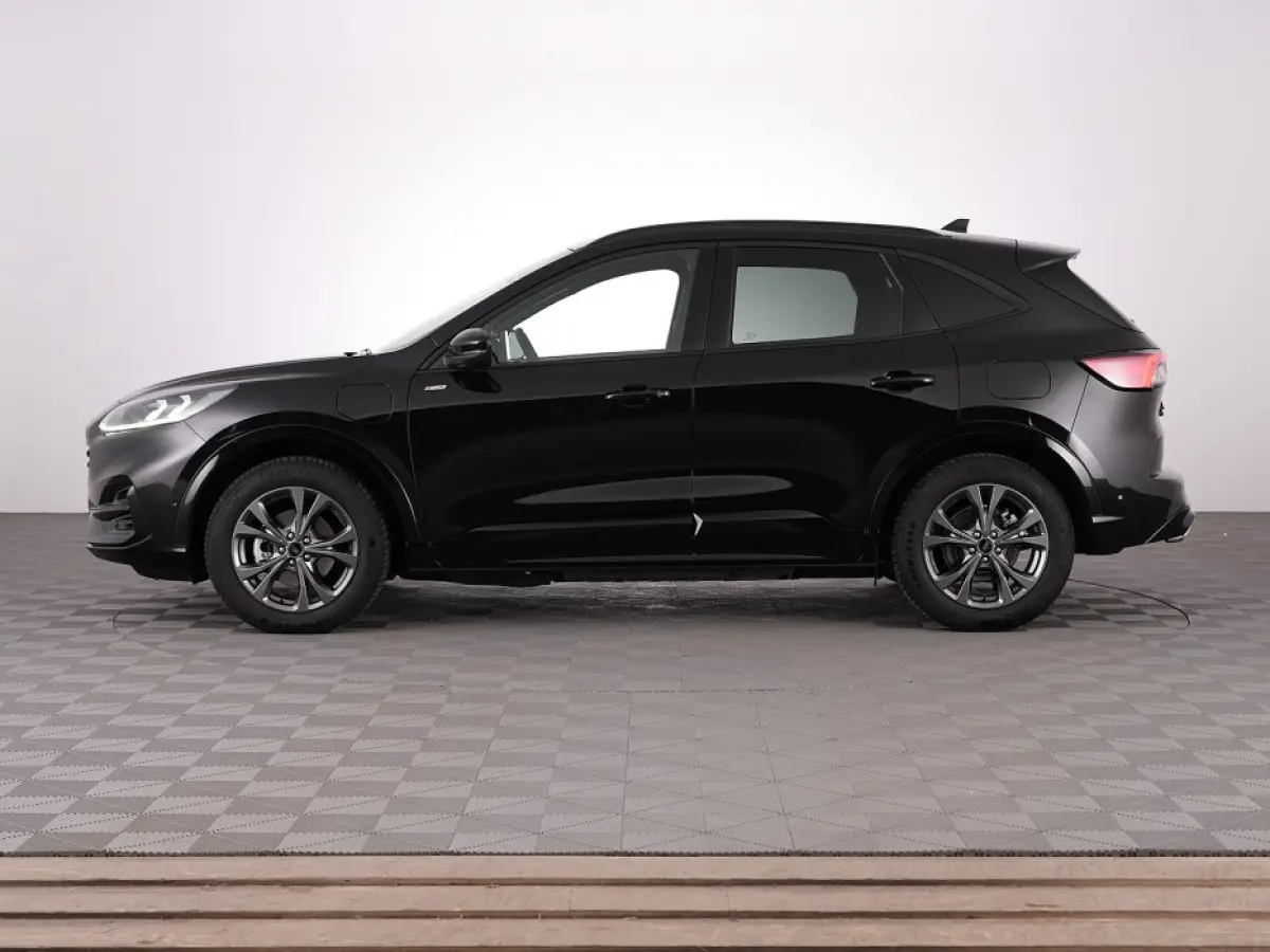 2.5 PHEV ST-Line X | B&O | EL. STOEL | NAVI | ECC