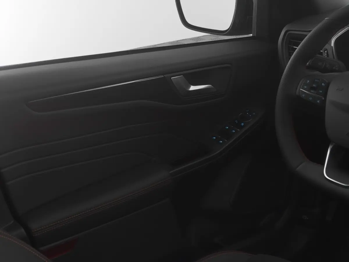 2.5 PHEV ST-Line X | B&O | EL. STOEL | NAVI | ECC
