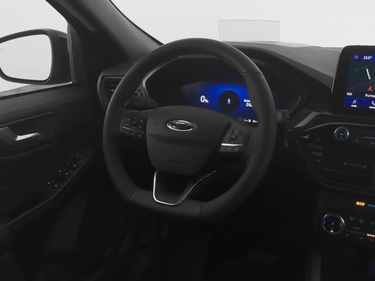 2.5 PHEV ST-Line X | B&O | EL. STOEL | NAVI | ECC