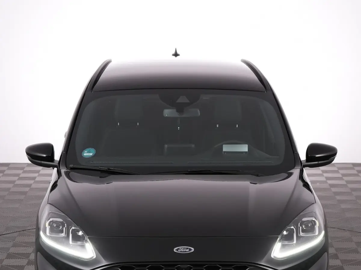 2.5 PHEV ST-Line X | B&O | EL. STOEL | NAVI | ECC