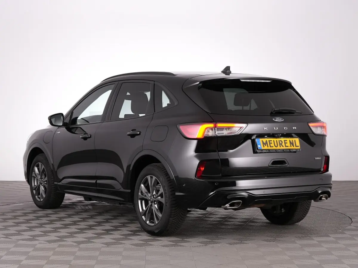 2.5 PHEV ST-Line X | B&O | EL. STOEL | NAVI | ECC