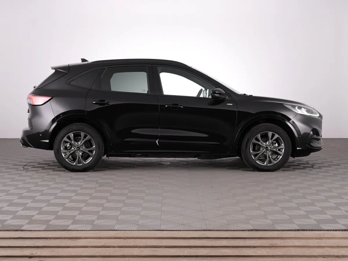 2.5 PHEV ST-Line X | B&O | EL. STOEL | NAVI | ECC