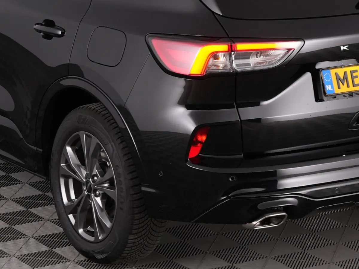 2.5 PHEV ST-Line X | B&O | EL. STOEL | NAVI | ECC