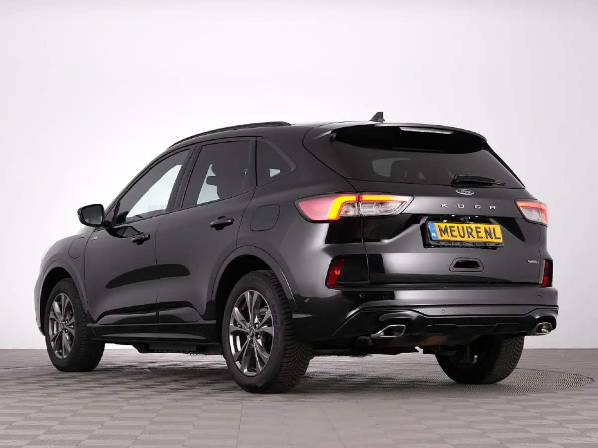 2.5 PHEV ST-Line X | B&O | EL. STOEL | NAVI | ECC