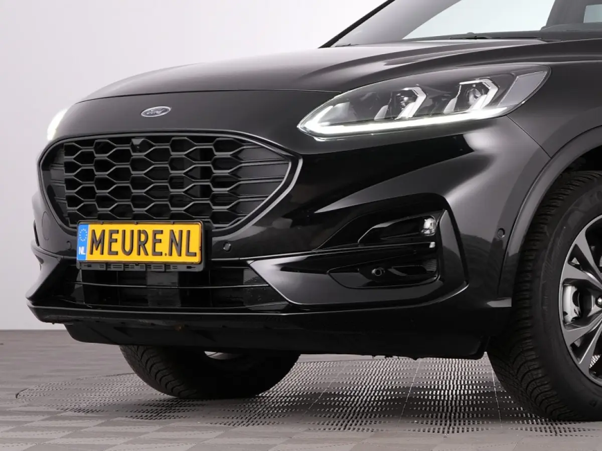 2.5 PHEV ST-Line X | B&O | EL. STOEL | NAVI | ECC