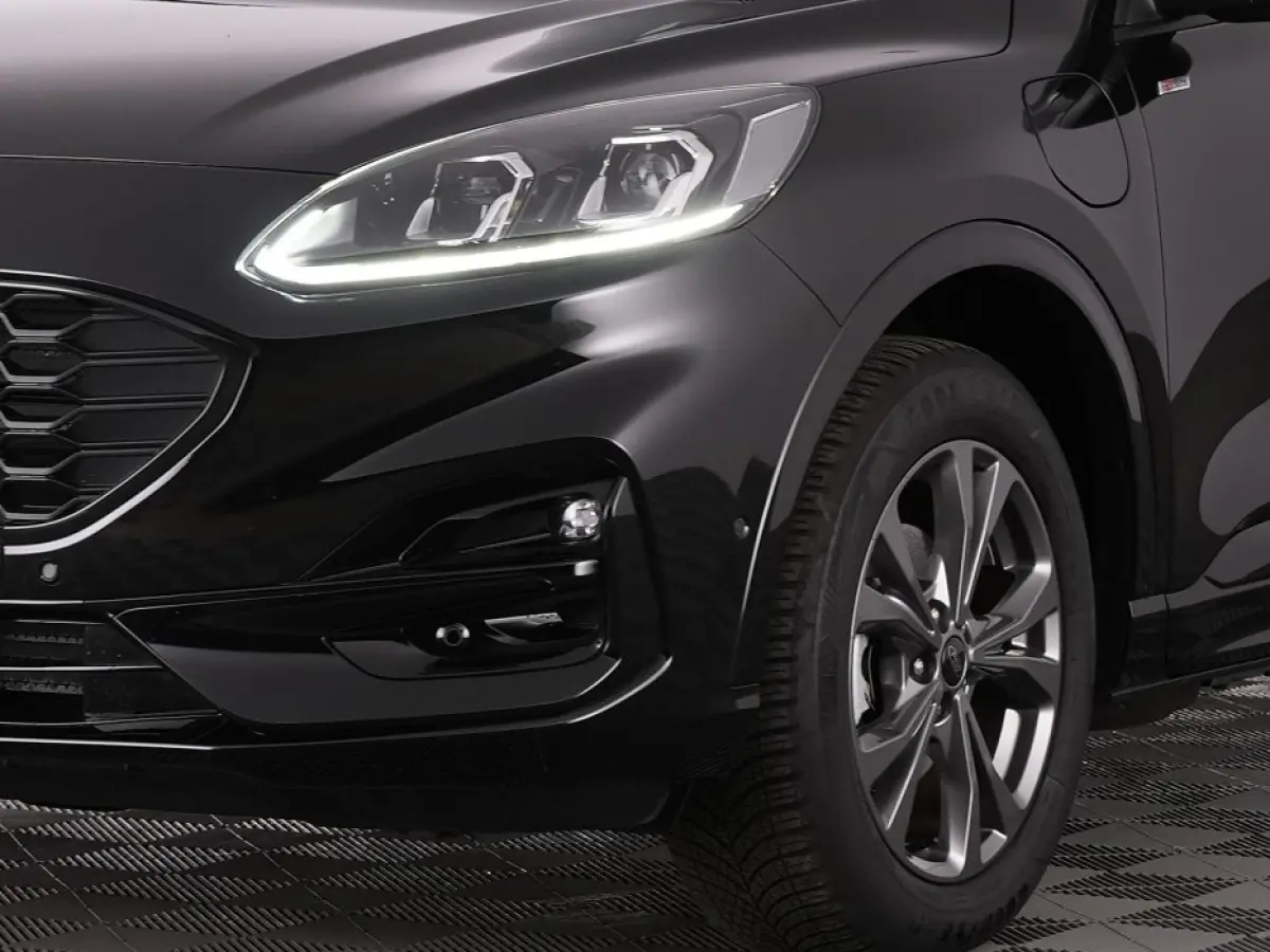 2.5 PHEV ST-Line X | B&O | EL. STOEL | NAVI | ECC