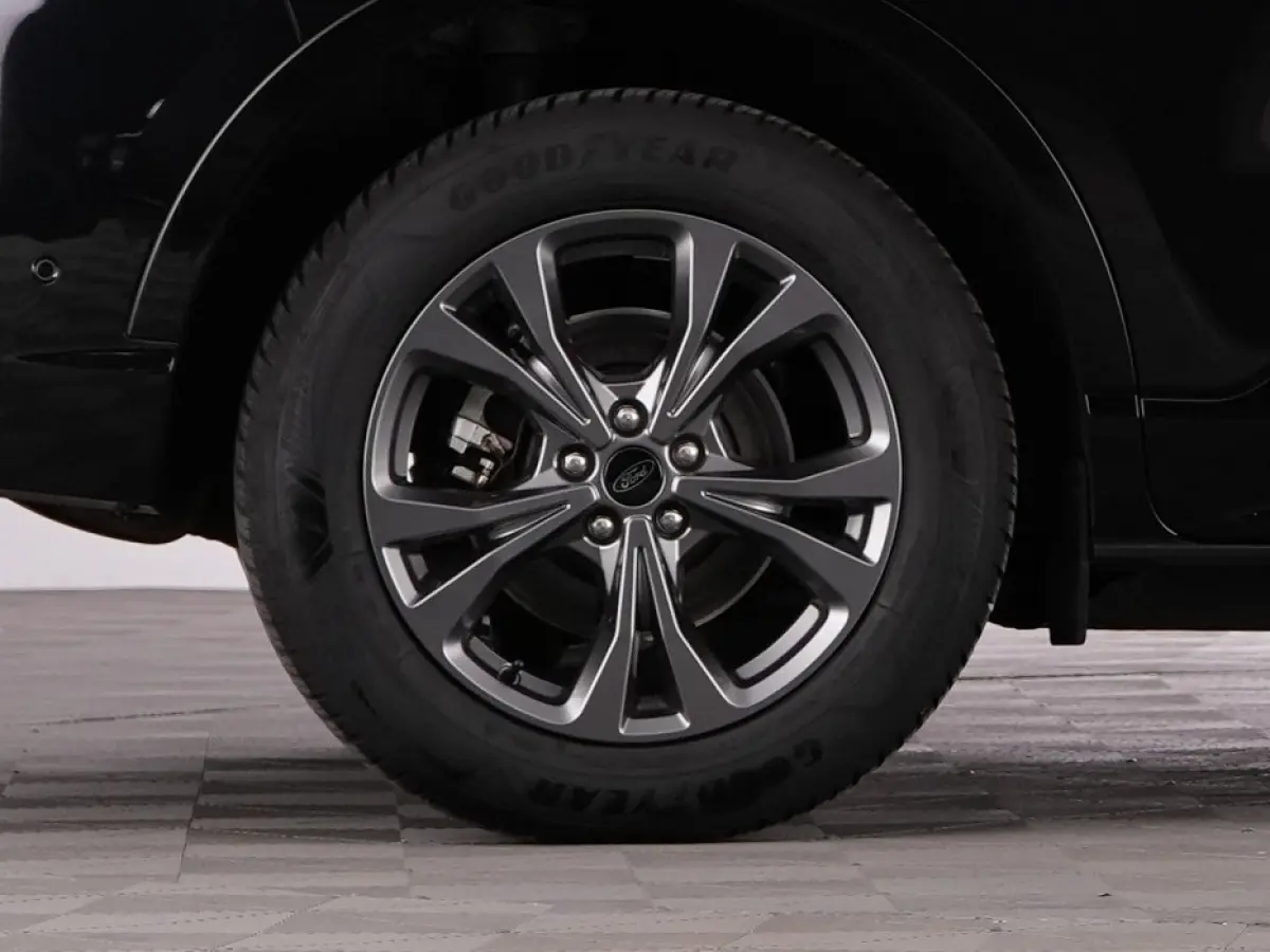 2.5 PHEV ST-Line X | B&O | EL. STOEL | NAVI | ECC