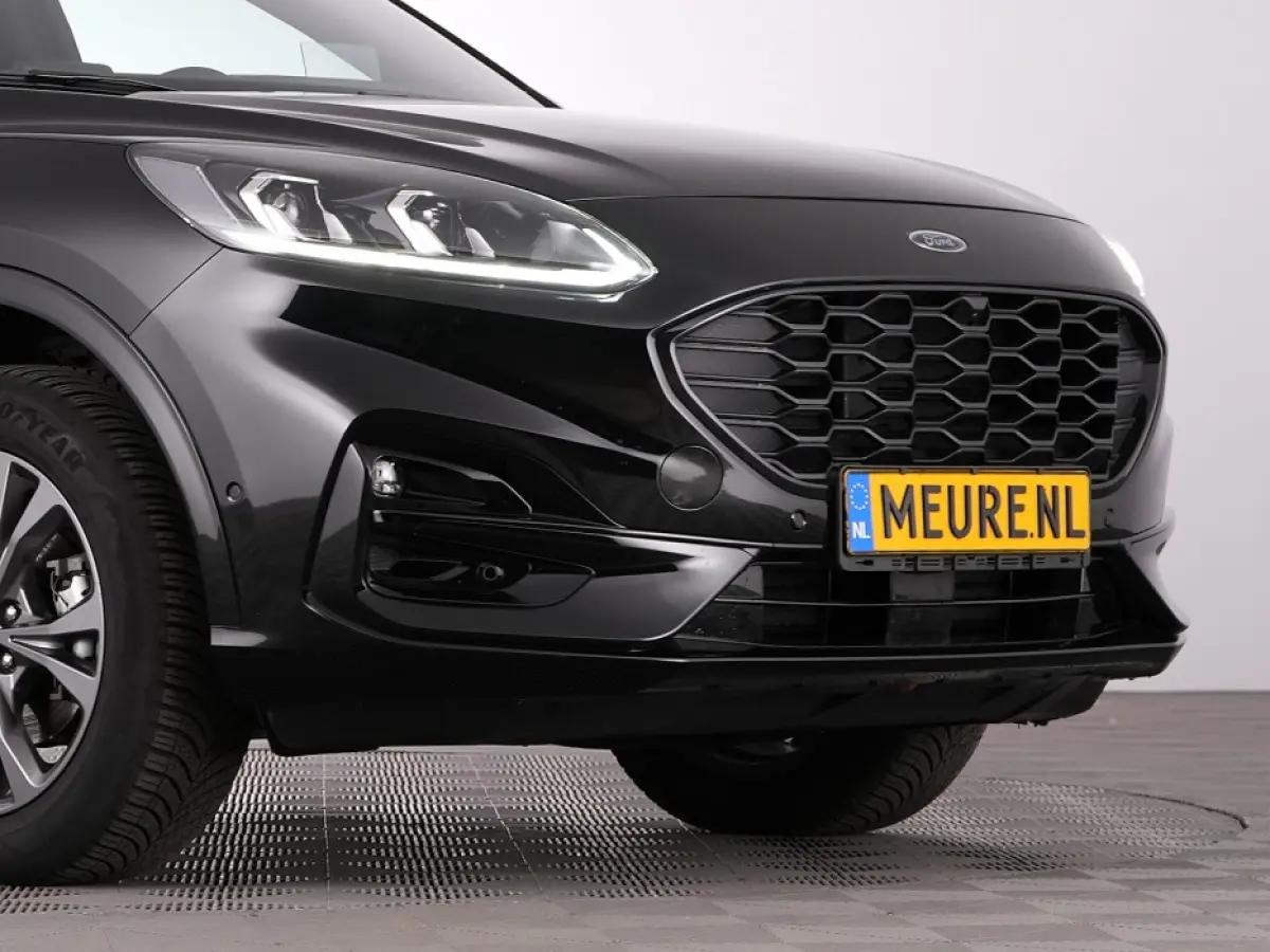 2.5 PHEV ST-Line X | B&O | EL. STOEL | NAVI | ECC