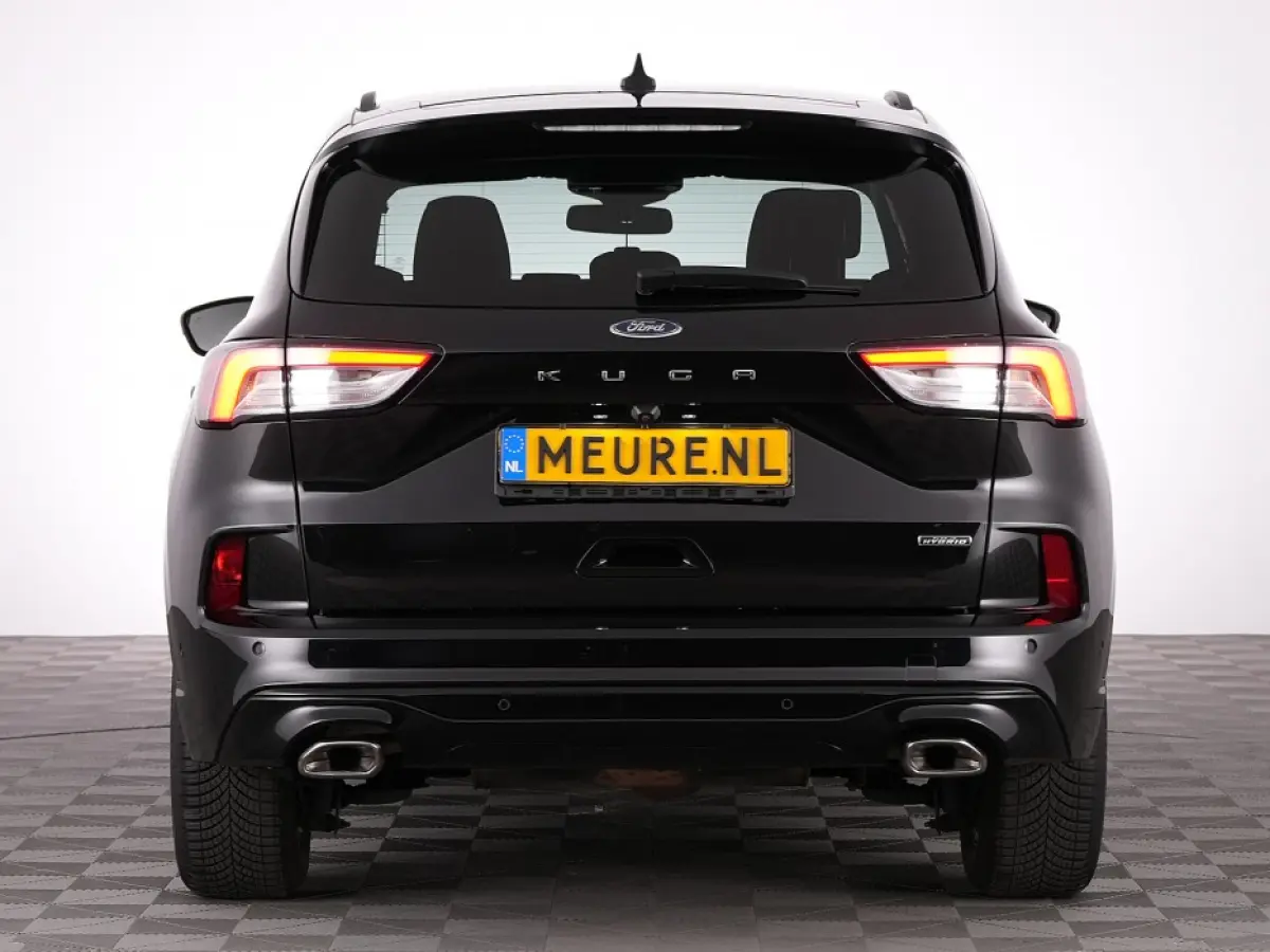 2.5 PHEV ST-Line X | B&O | EL. STOEL | NAVI | ECC