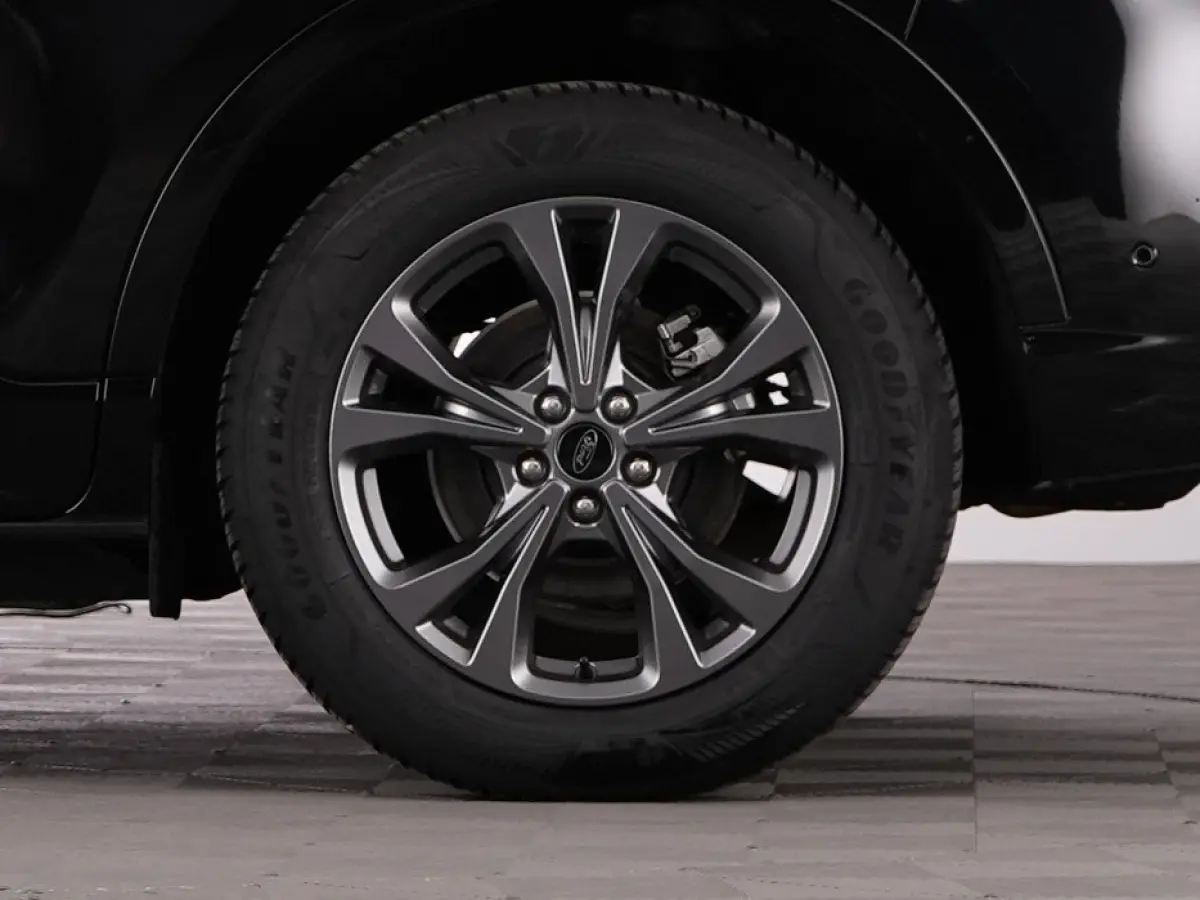 2.5 PHEV ST-Line X | B&O | EL. STOEL | NAVI | ECC