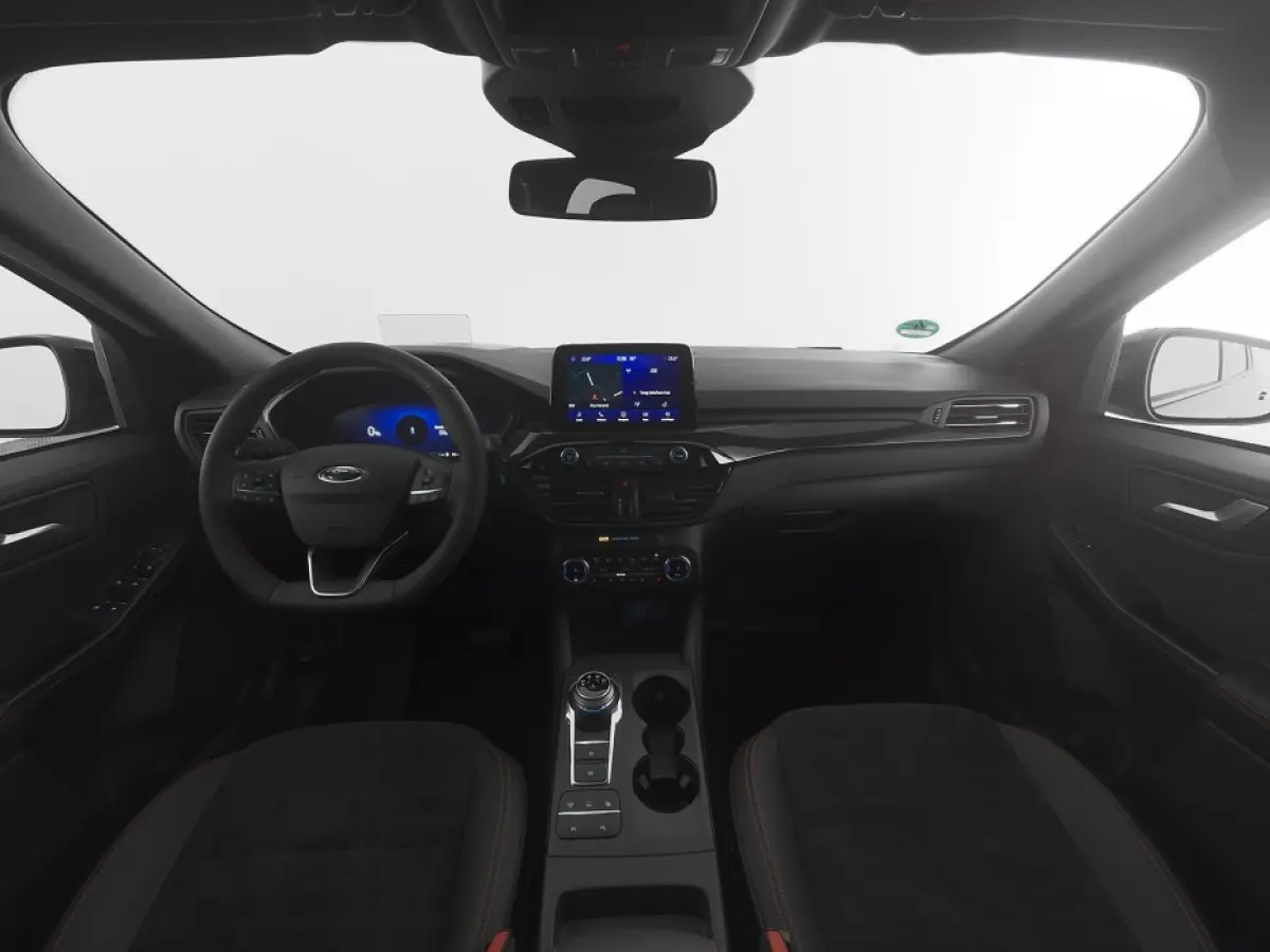2.5 PHEV ST-Line X | B&O | EL. STOEL | NAVI | ECC