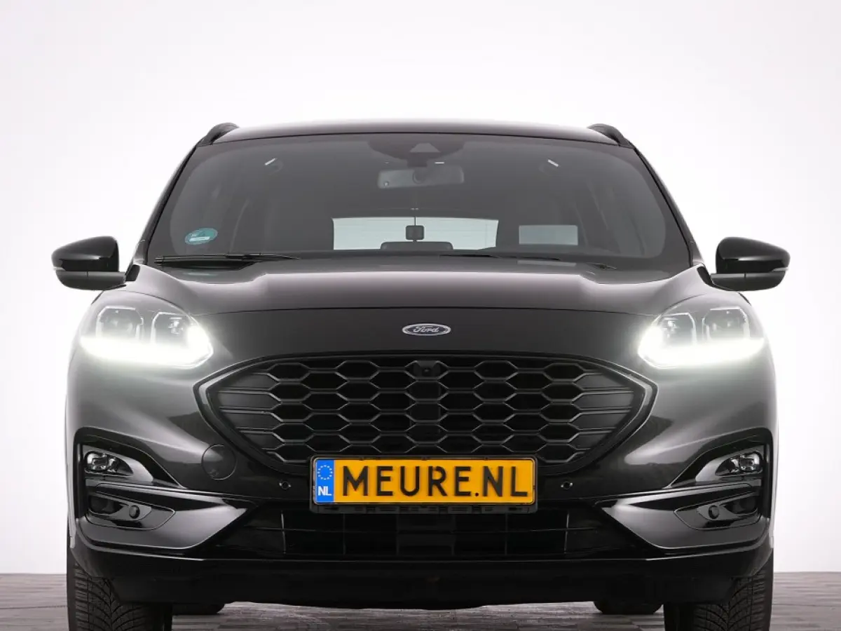 2.5 PHEV ST-Line X | B&O | EL. STOEL | NAVI | ECC