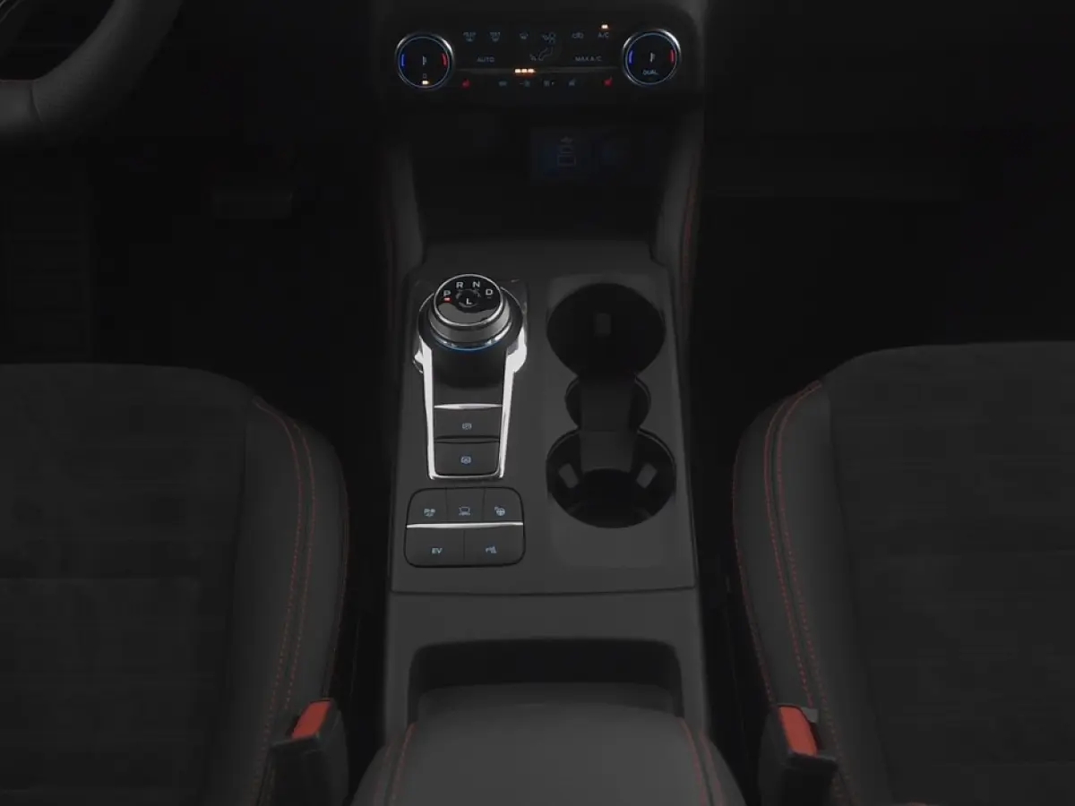 2.5 PHEV ST-Line X | B&O | EL. STOEL | NAVI | ECC