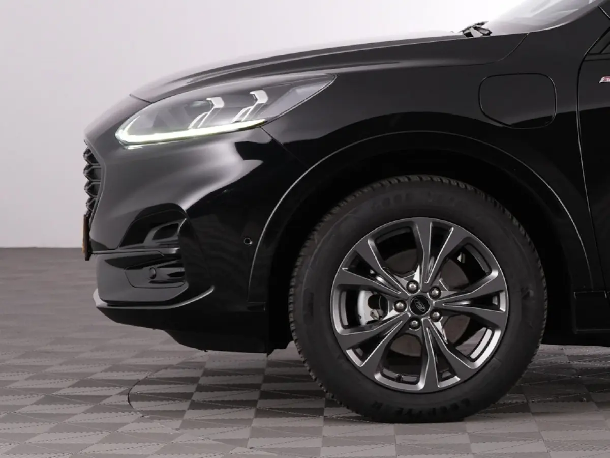 2.5 PHEV ST-Line X | B&O | EL. STOEL | NAVI | ECC