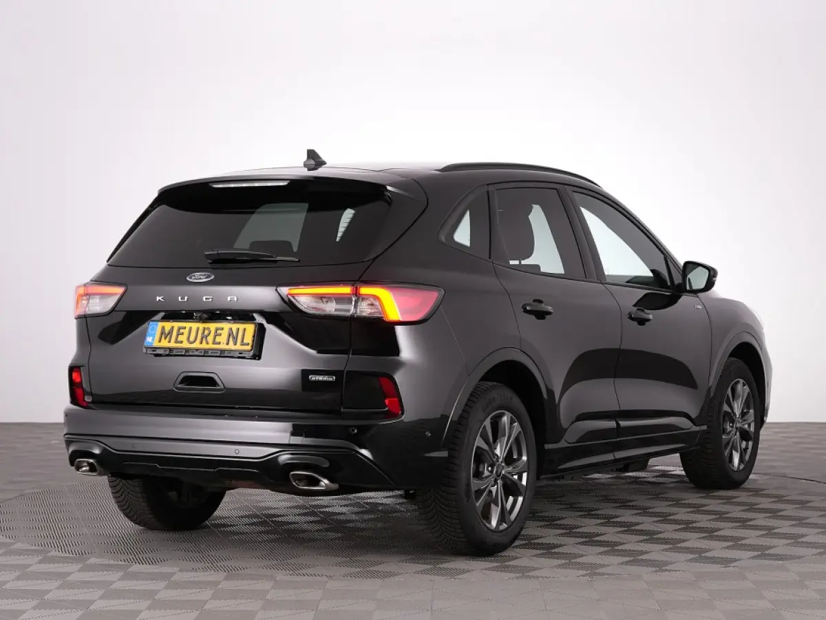 2.5 PHEV ST-Line X | B&O | EL. STOEL | NAVI | ECC