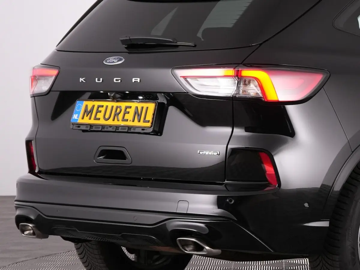 2.5 PHEV ST-Line X | B&O | EL. STOEL | NAVI | ECC