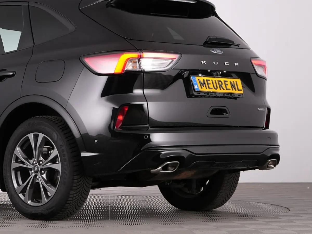 2.5 PHEV ST-Line X | B&O | EL. STOEL | NAVI | ECC