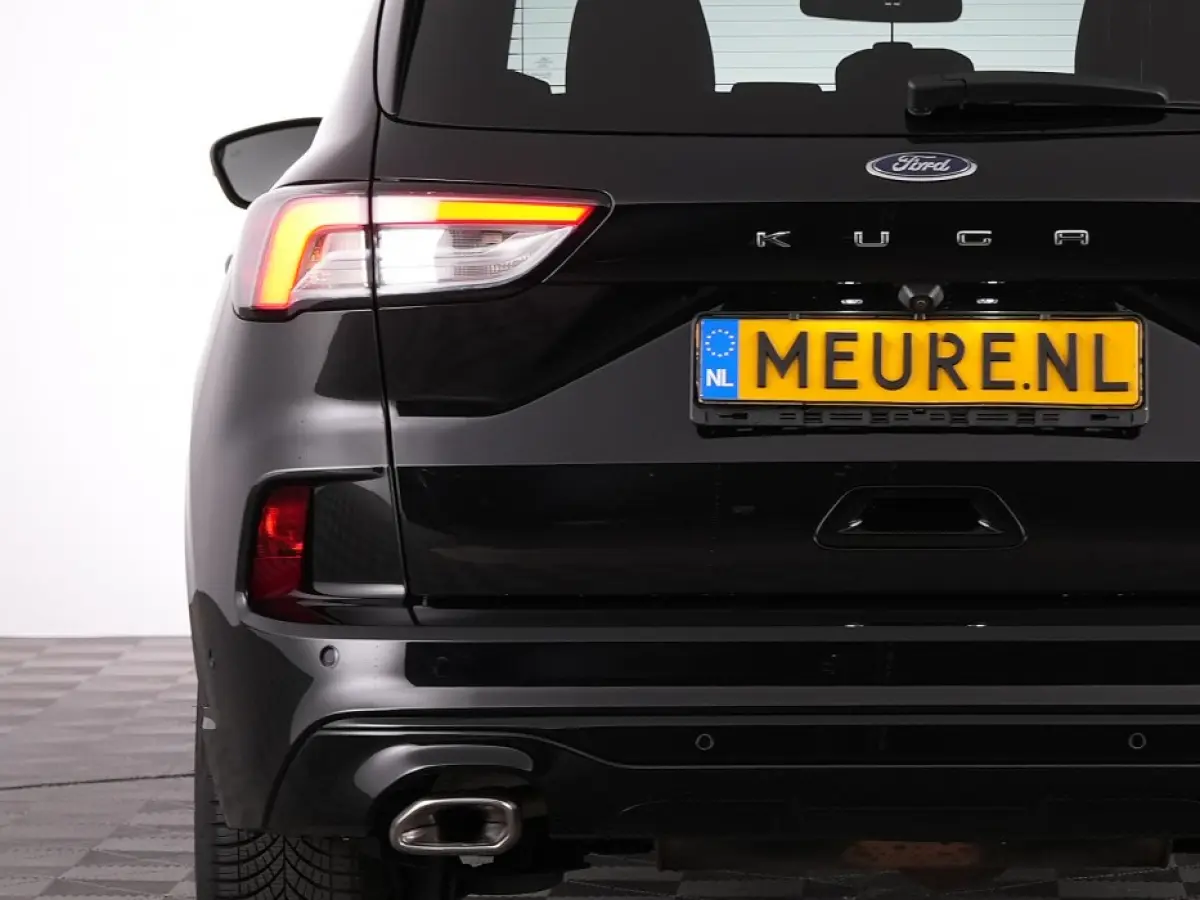 2.5 PHEV ST-Line X | B&O | EL. STOEL | NAVI | ECC